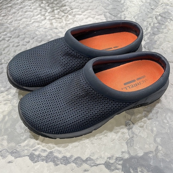 Merrell Womens Encore breeze 3 size Sz 8 - Picture 1 of 8